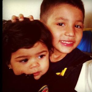 Meet your Posher, Lupe